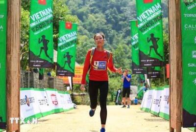 Les courses de marathon au Vietnam en 2020