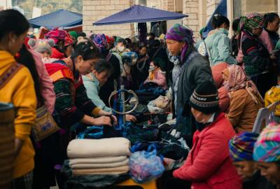 Que faire à Sapa quand il pleut ? Guide complet des activités par temps pluvieux