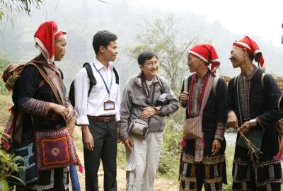 Comment s'habiller au Vietnam en octobre ?