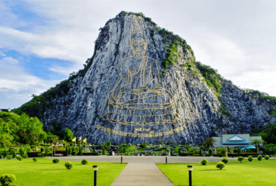 Top 7 bonnes raisons de passer sa lune de miel en Thaïlande