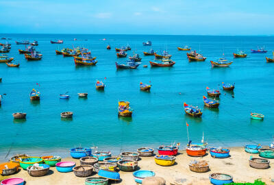 Top des sites incontournables à ne pas rater à Muine, Phan Thiet