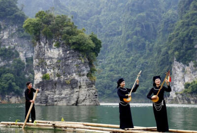 Les meilleures choses à faire dans le Nord-Est du Vietnam