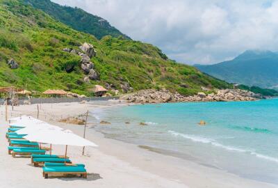 Les meilleures plages du Vietnam en décembre
