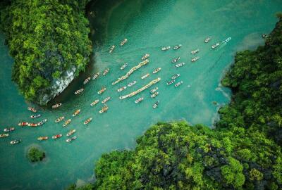 Top 10 meilleures choses à faire à Ninh Binh