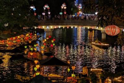 Combien de jours pour visiter Ninh Binh ?