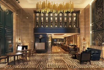 Top 10 des meilleurs hôtels dans le Vieux Quartier de Hanoï