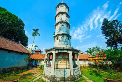 Top 15 des meilleures choses à faire entre Hanoï et la Baie d’Halong