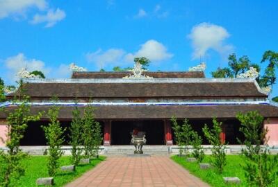 Excursion de 3 jours à Hue pour les passionnés de culture