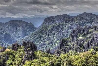 Paksane, plus qu’une ville-étape entre Vientiane et le Vietnam