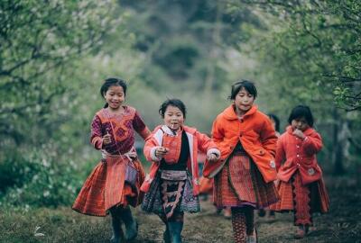 Top 8 bonnes raisons pour faire un voyage au Vietnam