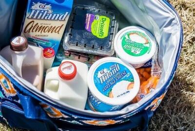 Peut-on apporter de la nourriture au Vietnam ?