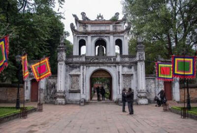 Temple de la Littérature à Hanoï : tout ce qu'il faut savoir