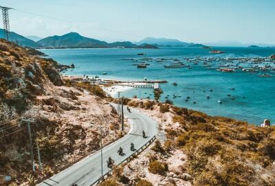 La province de Phan Rang : Destination incontournable pour les photographes