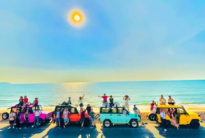 Que voir et que faire à Phan Thiet, Vietnam ?