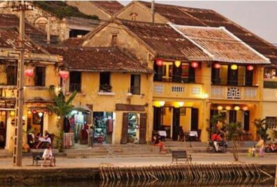 La connection du wifi gratuit dans les grandes villes du Vietnam