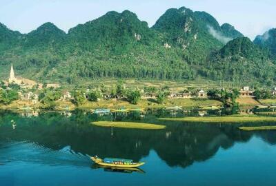 Top 7 meilleures activités à faire à Phong Nha Ke Bang