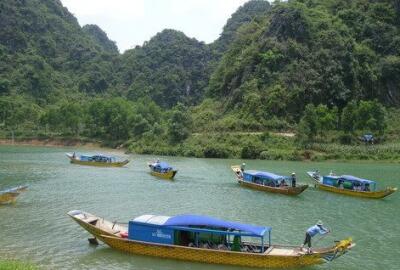 Guide complet de Quang Binh et ses sites incontournables