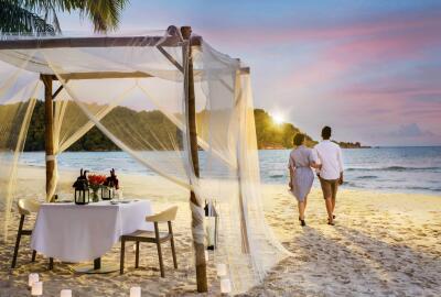 Comment réserver un billet de bateau express direction Phu Quoc ?