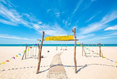 Top 8 des plus belles plages de Quang Binh à ne pas rater