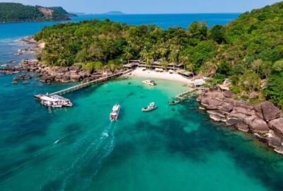 Que faire dans le sud du Vietnam en 2 semaines ?