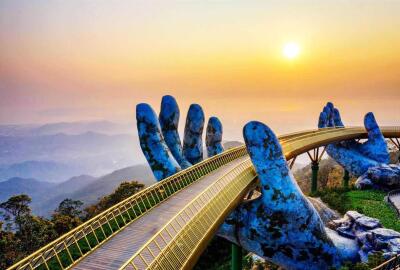 Top 5 bonnes raisons de voyager au Vietnam