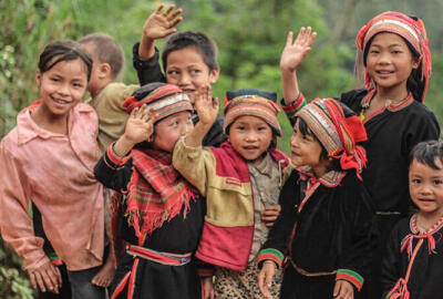 Pourquoi faire un voyage privé et sur mesure au Vietnam ?