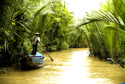 Top 5 meilleurs endroits pour faire des balades en bateau au Vietnam