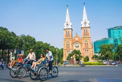 Comment voyager à Ho Chi Minh-Ville ?