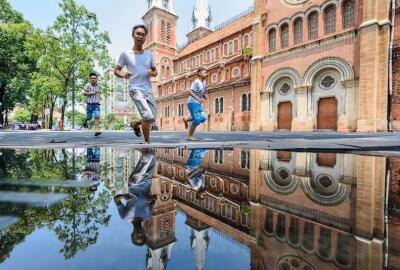 La saison des pluies au Sud du Vietnam : Guide pratique pour les voyageurs