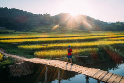 Sapa ou Pu Luong : Quelle destination choisir ?