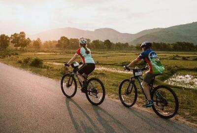 Où enfourcher son vélo au Vietnam : destinations pour le tourisme vert au Vietnam ?