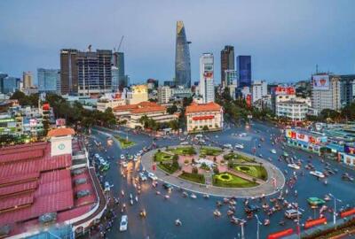 Les quartiers authentiques de Saigon ? Saigon loin du tourisme de masse