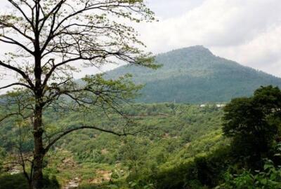 Que visiter à BINH PHUOC ? La montagne Ba Ra et le lac Thac Mo