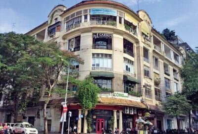 Où prendre des photos à Saigon? Nos 4 suggestions des résidences anciennes