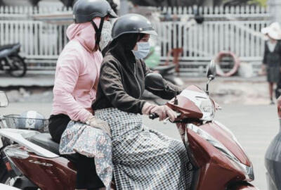 Alarme : Canicule à Hanoï et à Saigon, les records battus !