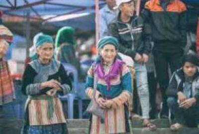 Trek de Bac Ha à Hoang Su Phi : la route multicolore des ethnies minoritaires