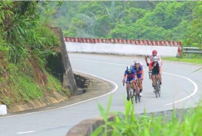 Dalat à Hoi An à vélo : découverte des chemins des plateaux du Centre