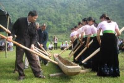 Faire du trek à Dien Bien Phu pour avoir un aventure dans le temps inédit
