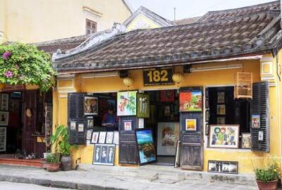 Les 5 cadeaux à acheter pour vos amis lors du voyage à Hoian