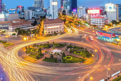 Comment se déplacer au Vietnam ?