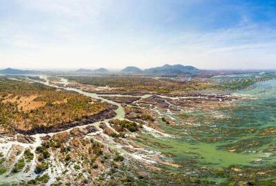 Champasake : une destination incontournable du Laos