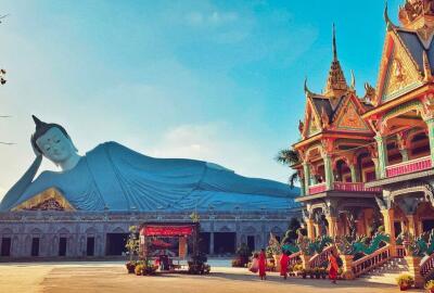 Soc Trang au delta du Mekong, loin du tourisme de masse