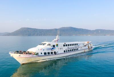 Comment se rendre à Phu Quoc depuis le delta du Mékong ?
