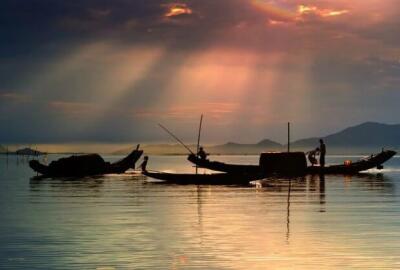 Lagune de Tam Giang : Oasis naturelle aux portes de Hue