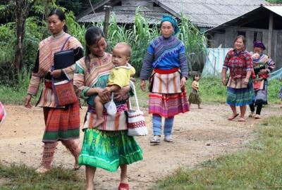 Voyage en famille au Vietnam avec plus de belles expériences