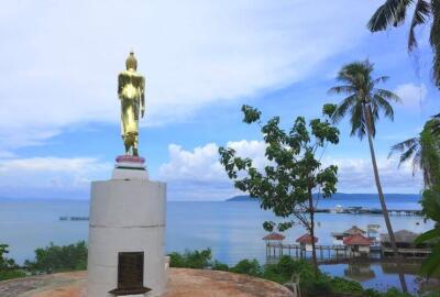 Koh Mak, une ile au paradis en Thailande