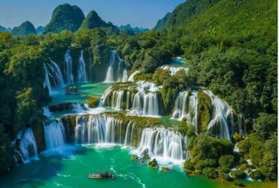 Cao Bang : un de meilleurs endroits de trek au Vietnam