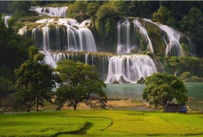 Que faire pour un circuit Nord Vietnam 15 jours : le Vietnam buissonnier ?