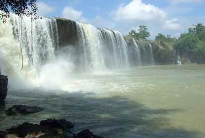 Top 5 des plus belles chutes d’eau du Vietnam