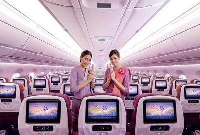 Comment voyager en Thaïlande depuis la France ?